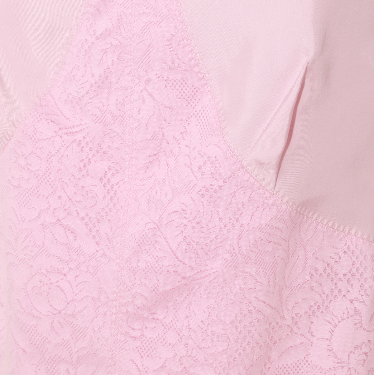 PINK COTTON TOP