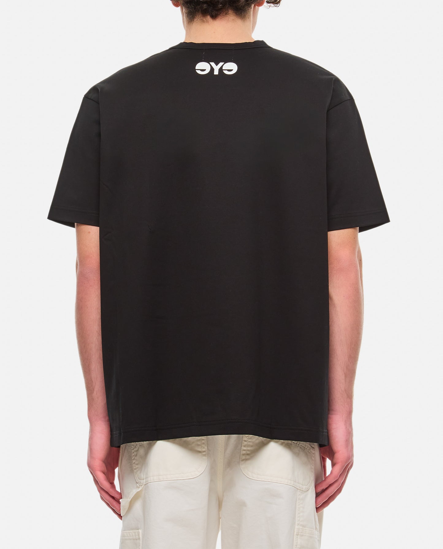 JUNYA WATANABE - CARHARTT SHORT SLEEVE T-SHIRT