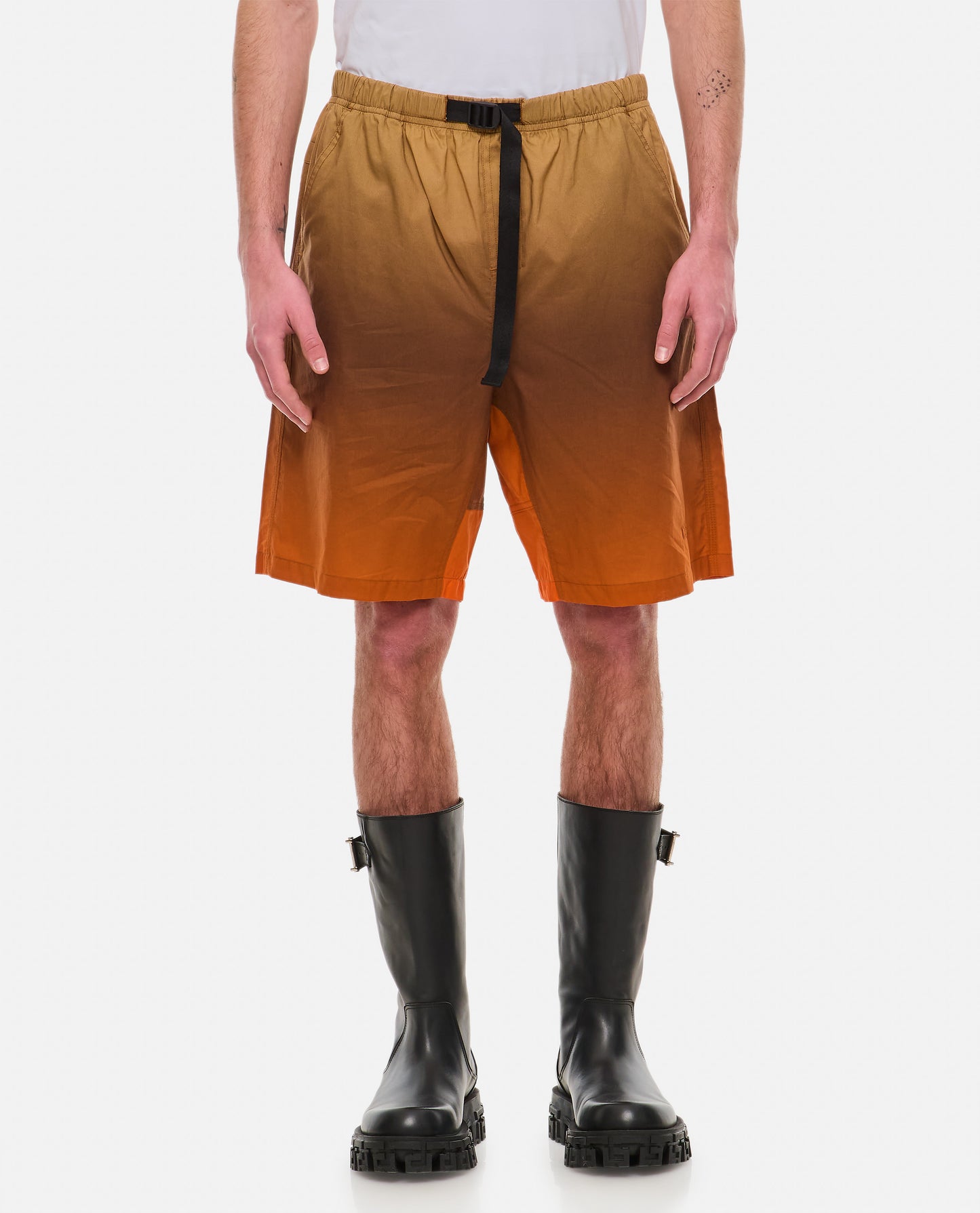 DEGRADÈ SHORTS