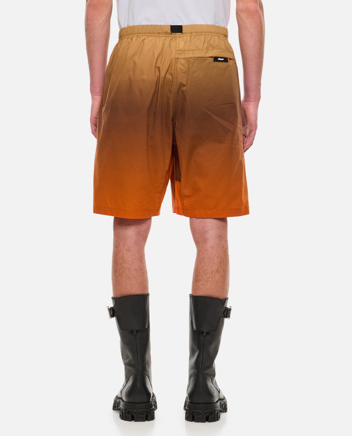 DEGRADÈ SHORTS