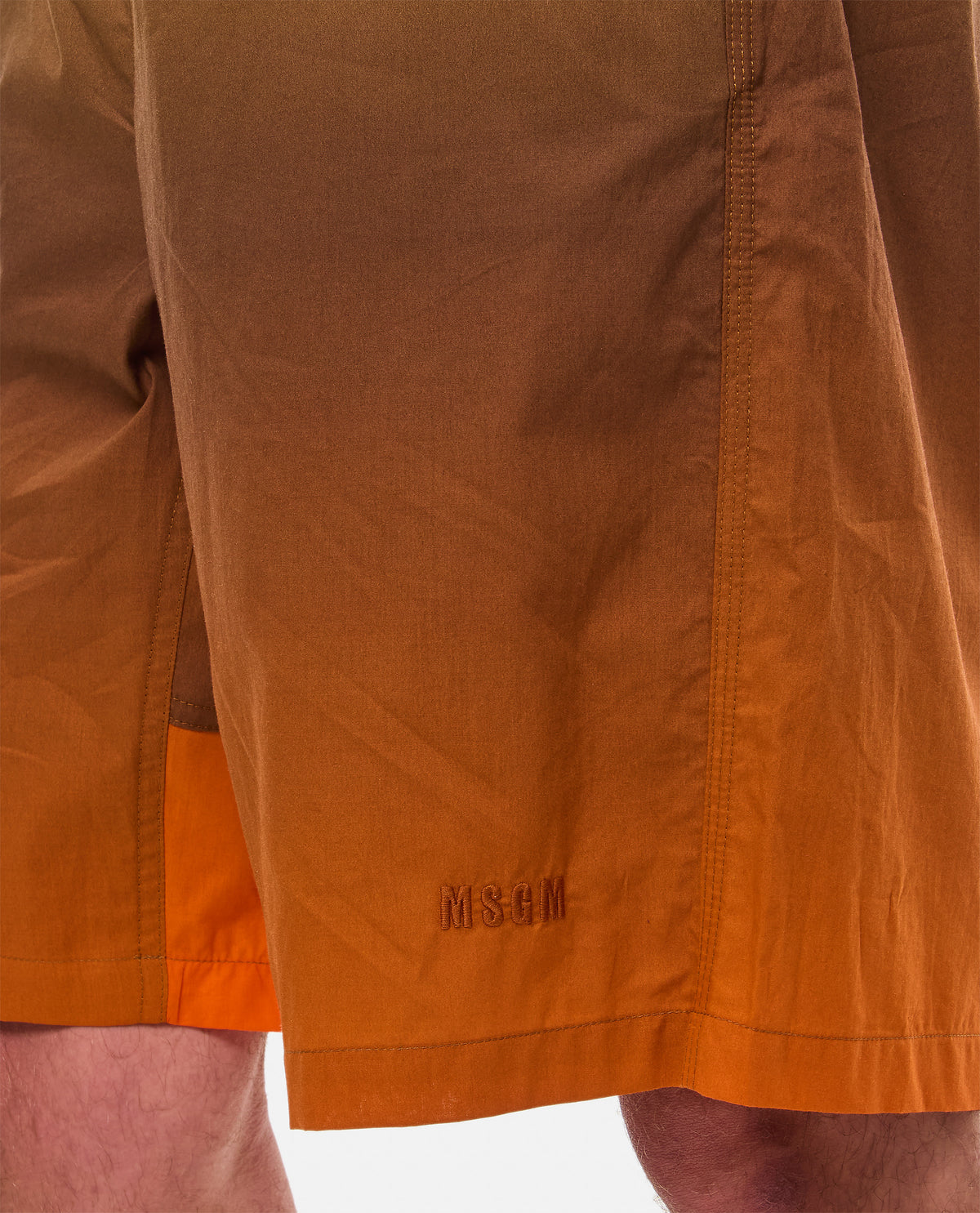 DEGRADÈ SHORTS