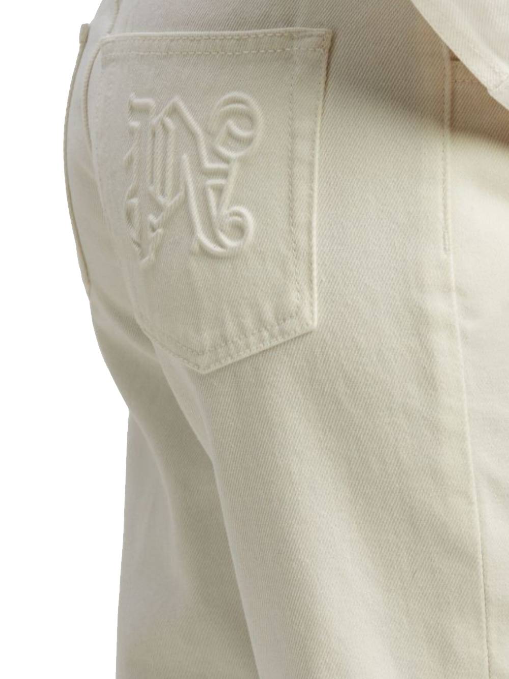 PALM ANGELS WOMAN,jeans