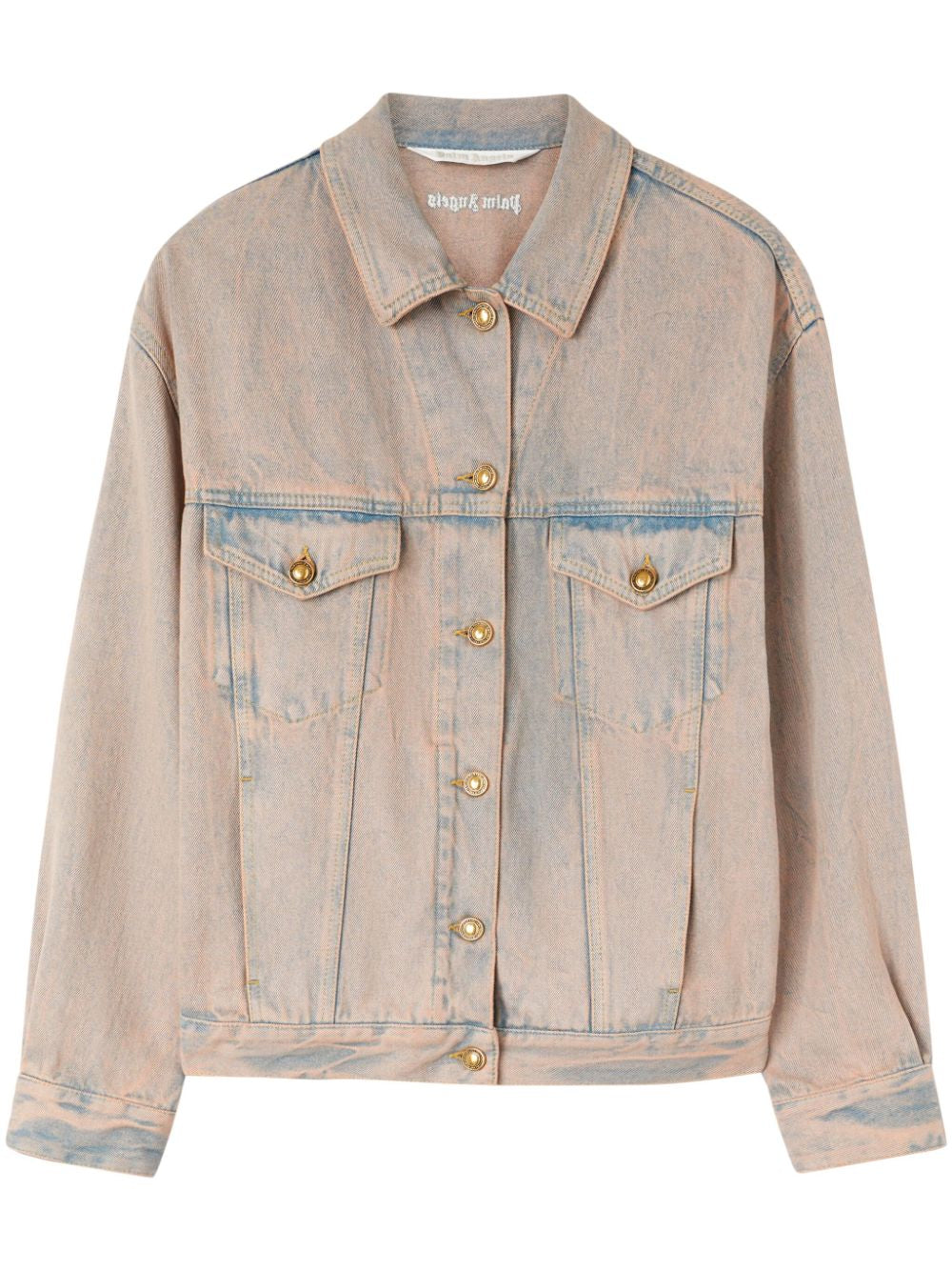 PALM ANGELS WOMAN,jacket