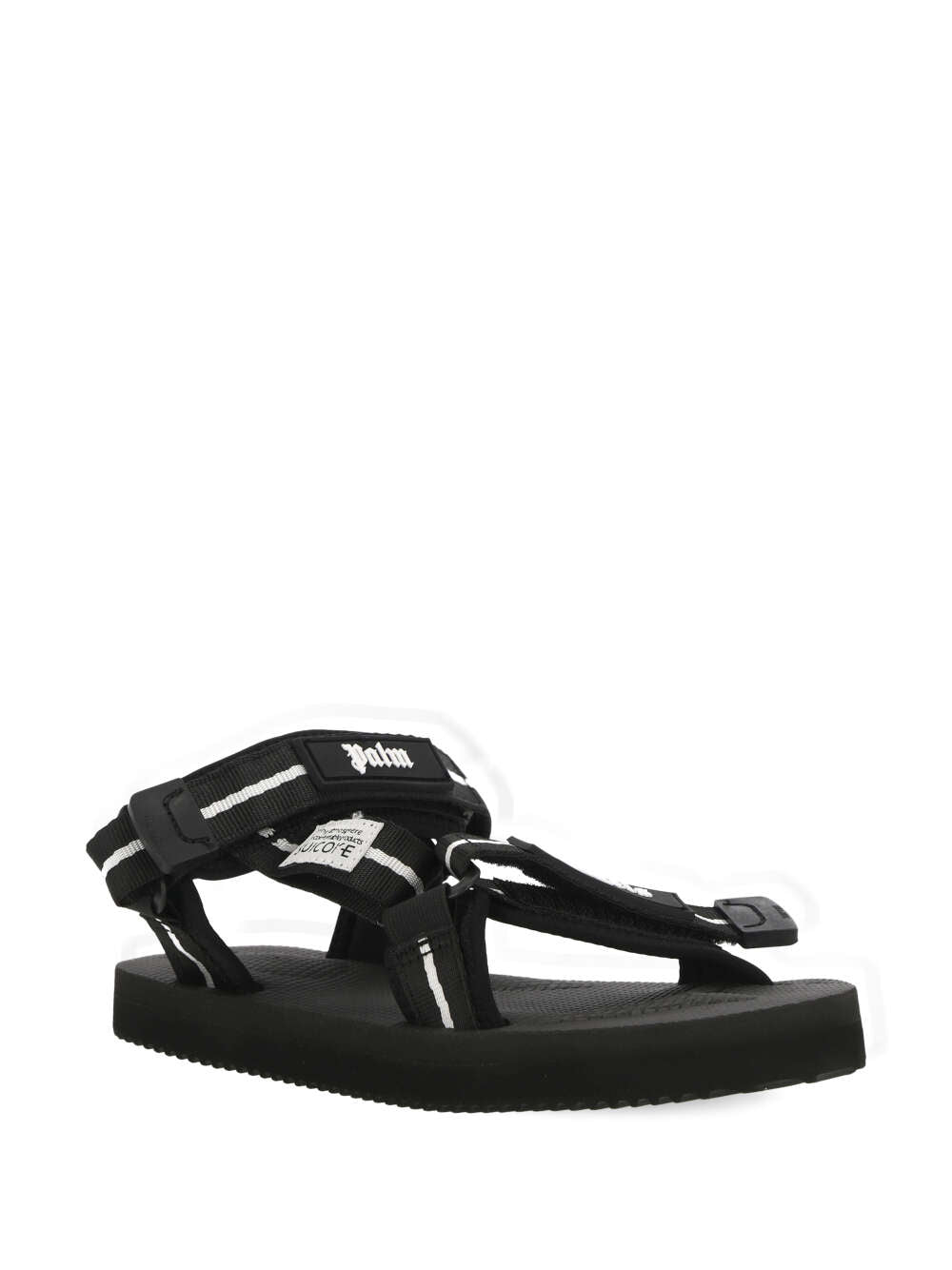 PALM ANGELS KIDS KIDS,sandals