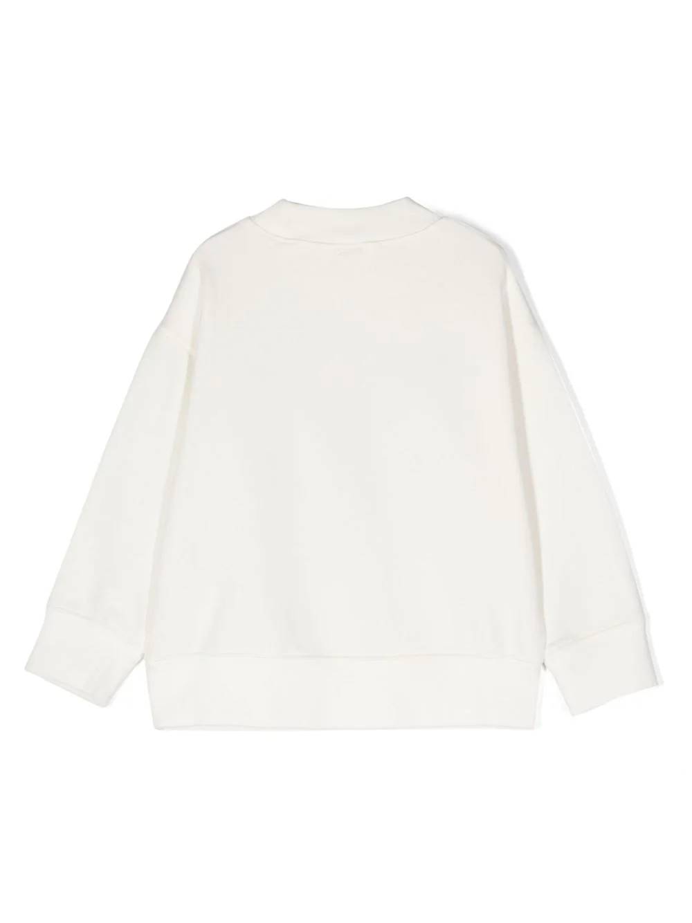 PALM ANGELS KIDS KIDS,sweatshirt