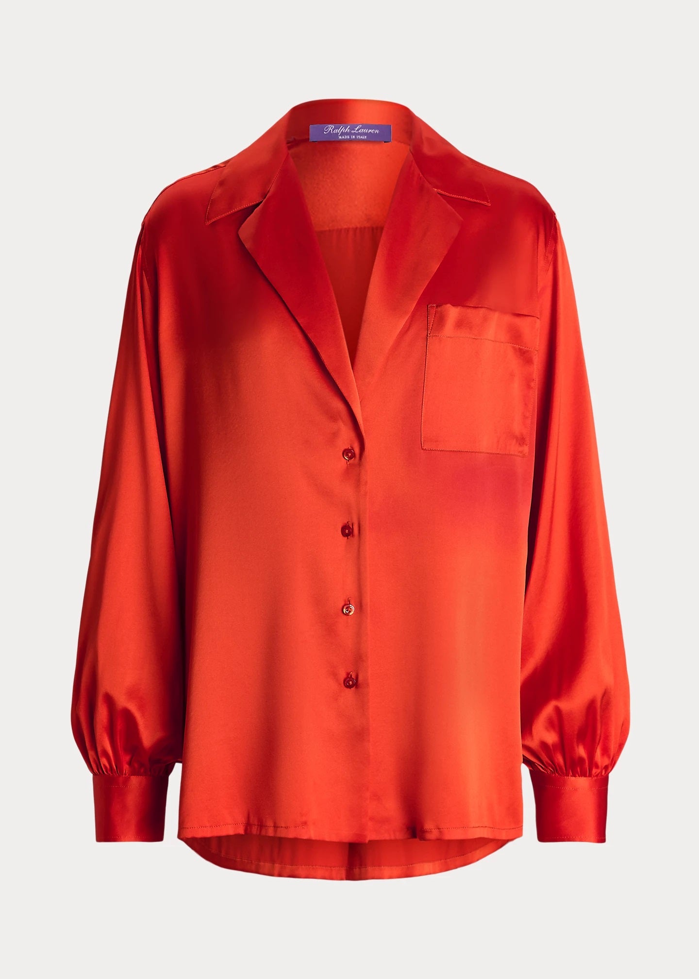 ROSLIN LONG SLEEVE SHIRT