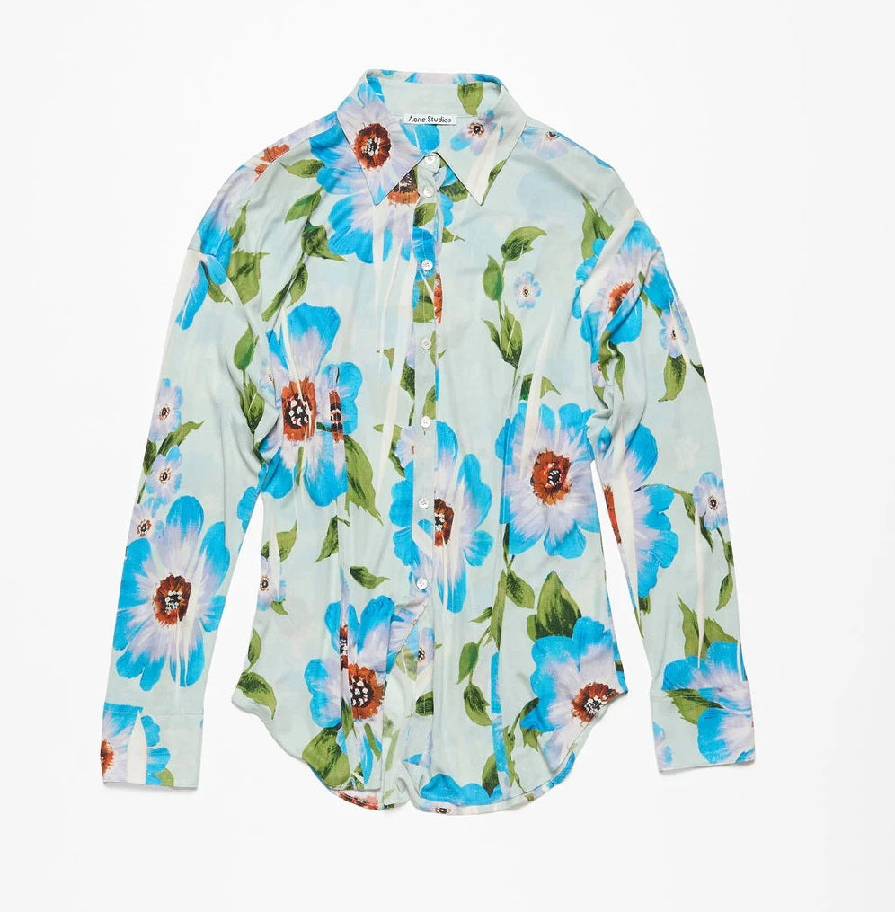 Acne Studios WOMAN,shirts and blouses