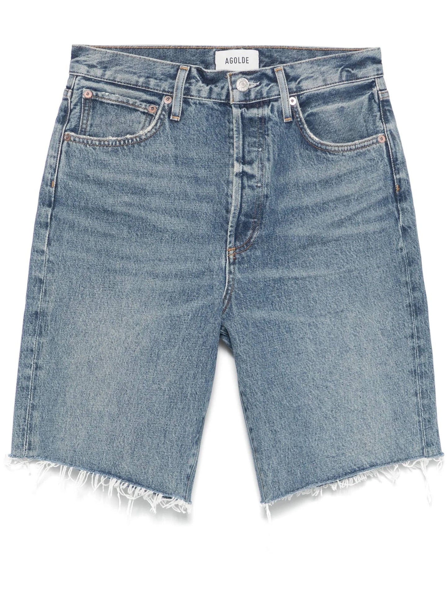 CERULEAN BLUE SHORTS
