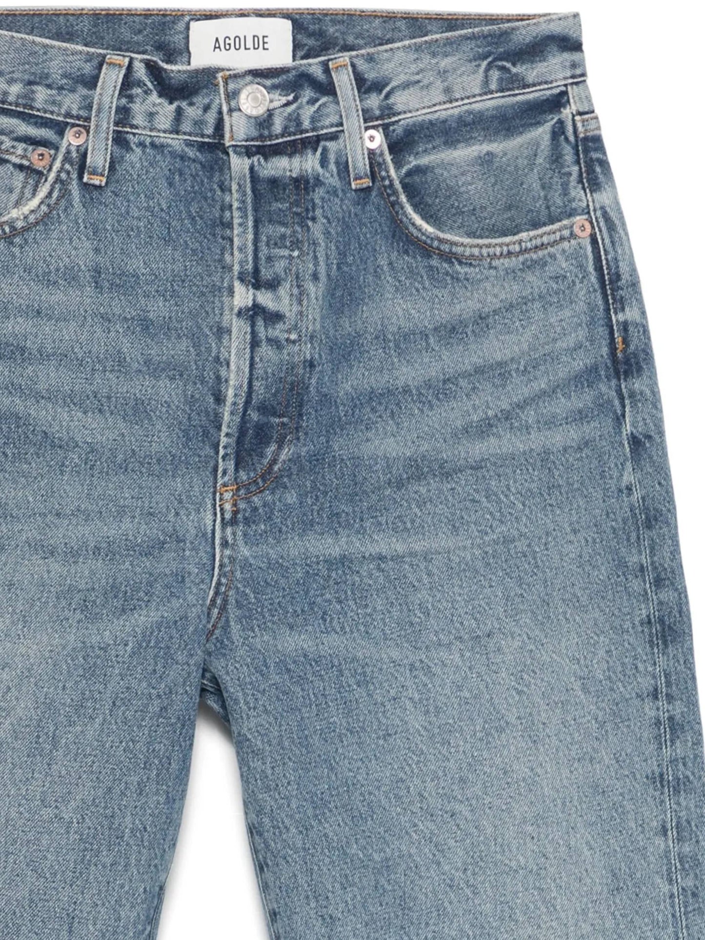 CERULEAN BLUE SHORTS