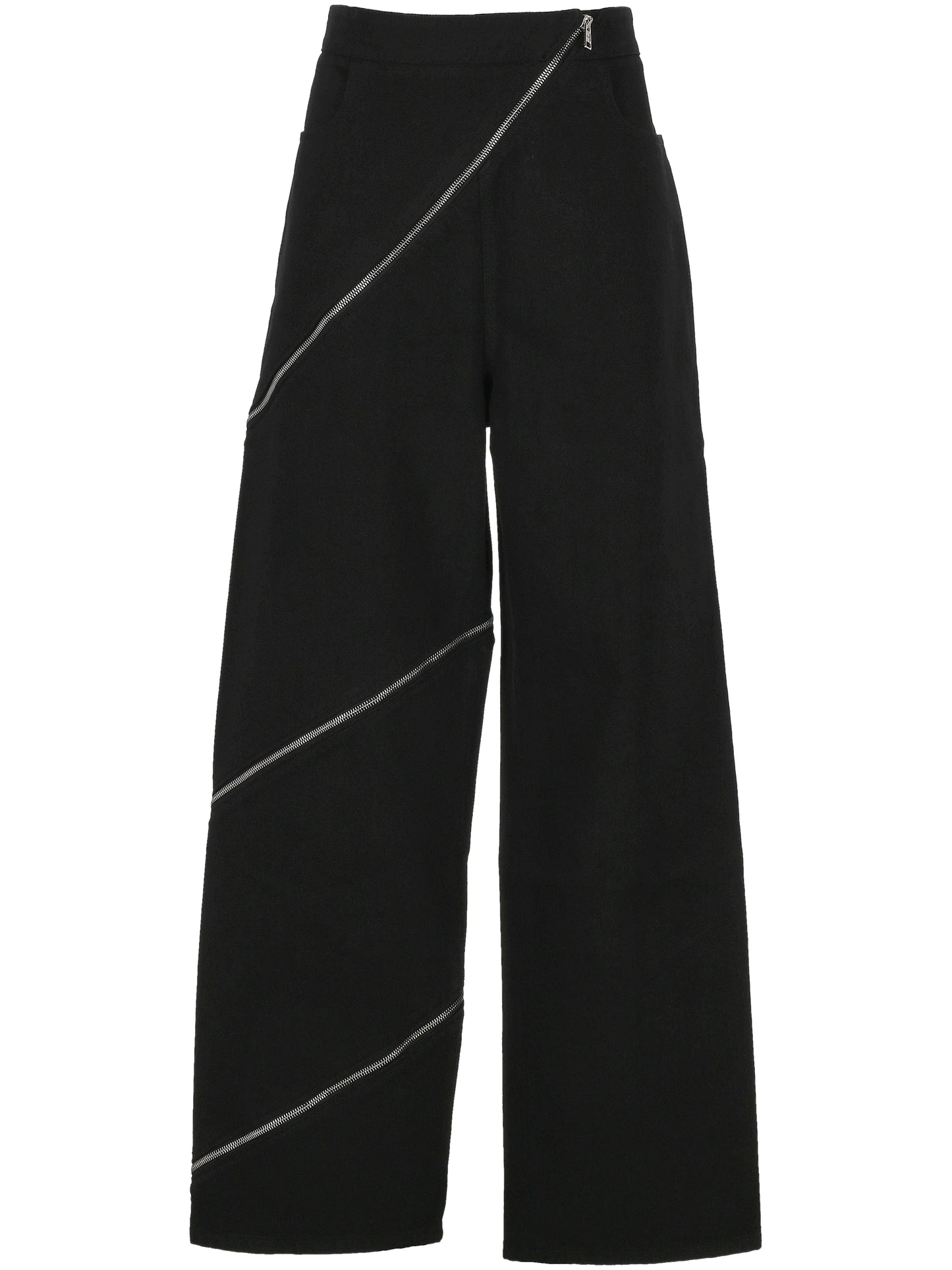 "SPIRAL" JEANS