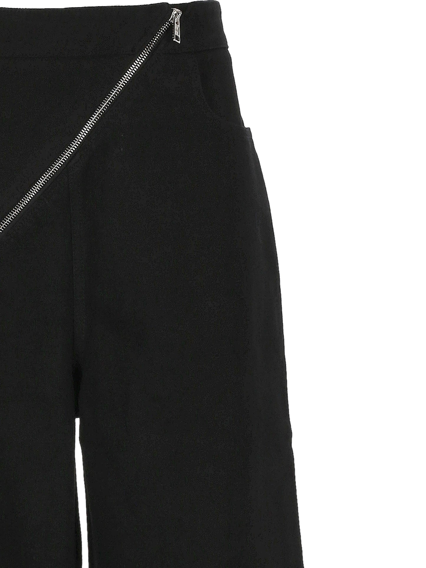 "SPIRAL" JEANS