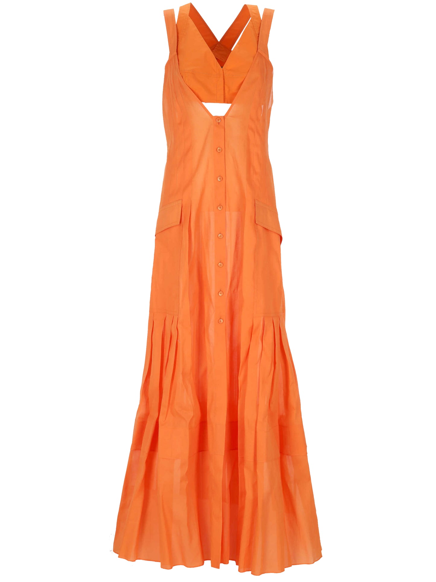 Alberta Ferretti WOMAN,dress