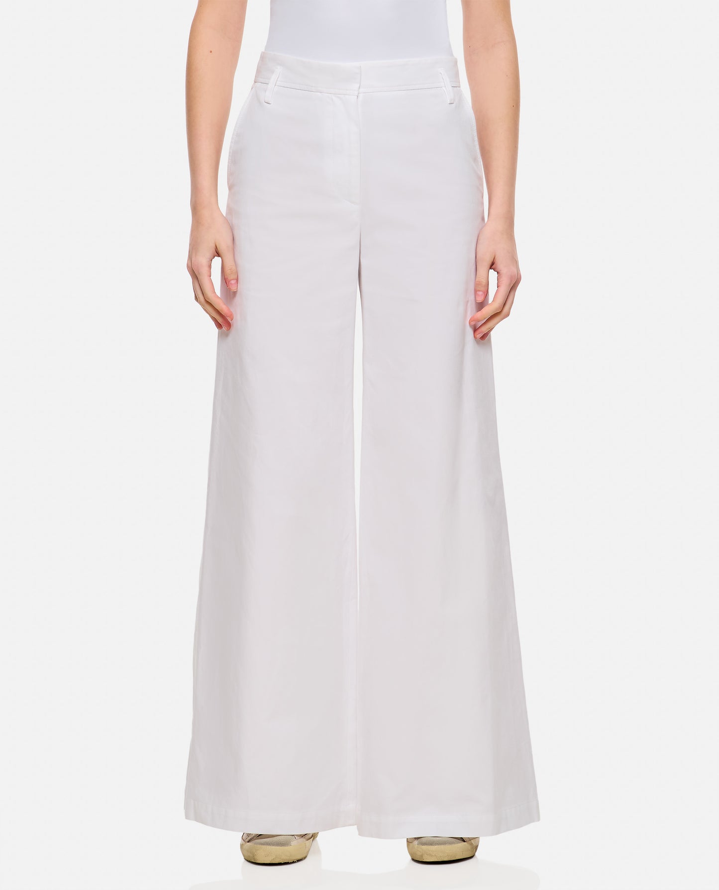 WIDE PANTS