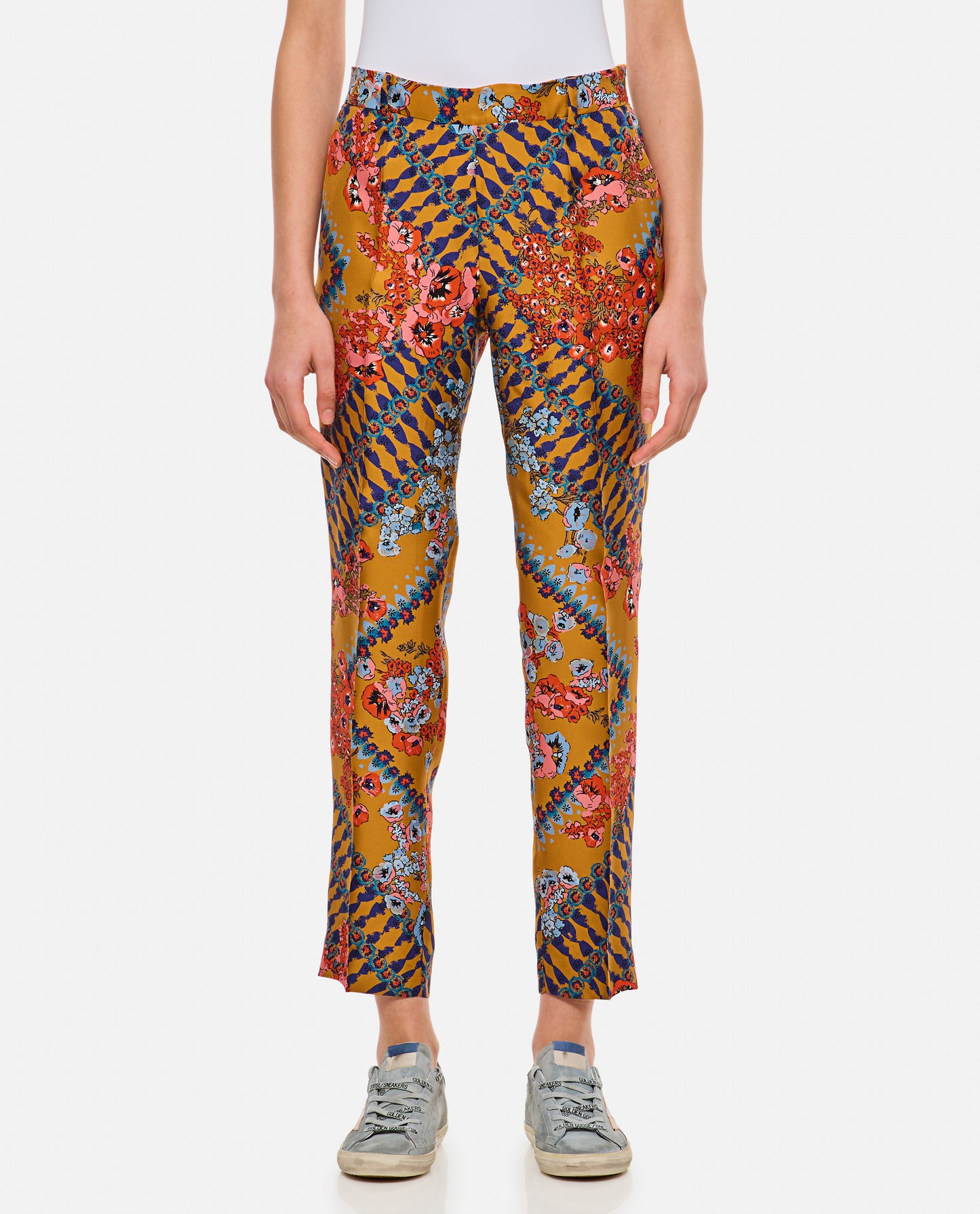 TROUSER