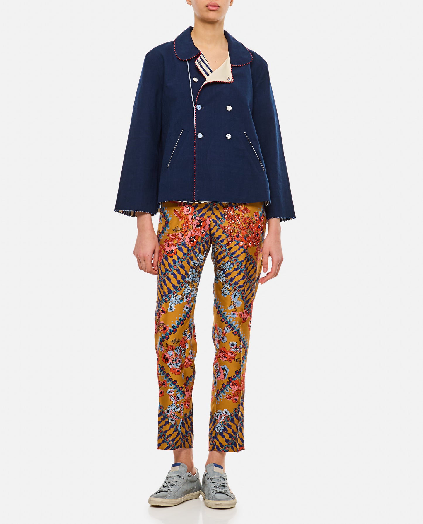 TROUSER