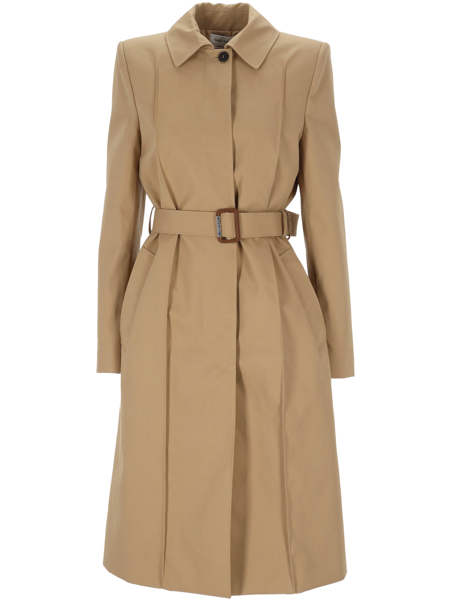 Alexander McQueen WOMAN,coat