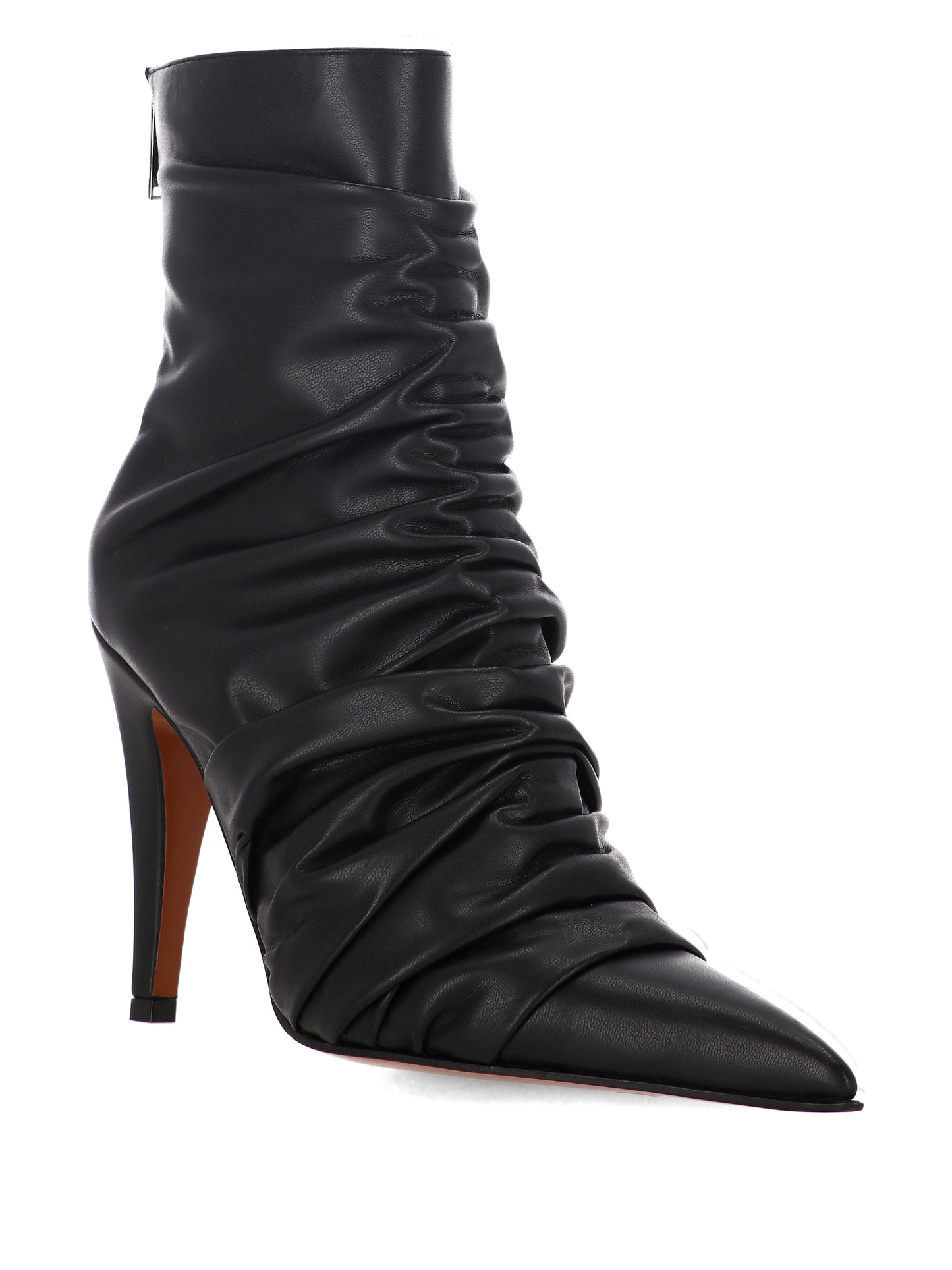 Alexander McQueen WOMAN,boot