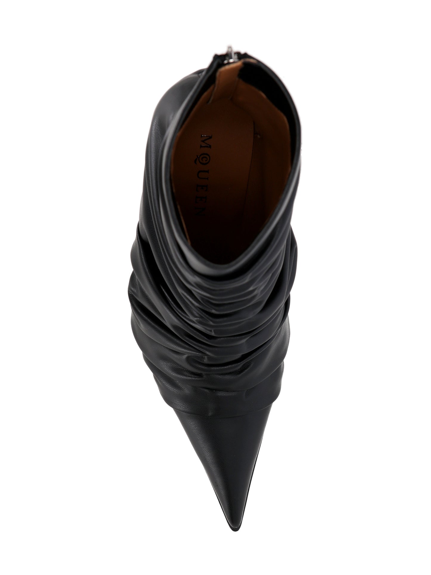 Alexander McQueen WOMAN,boot
