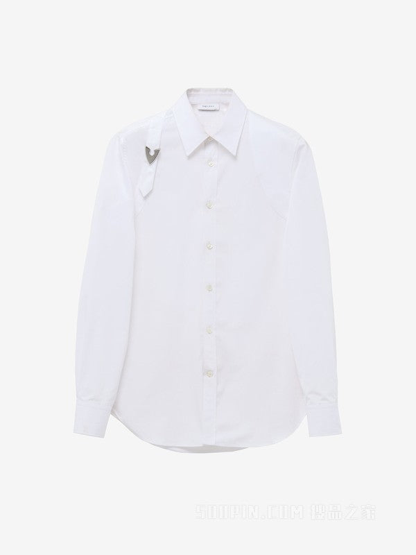 Alexander McQueen MAN,shirts and blouses