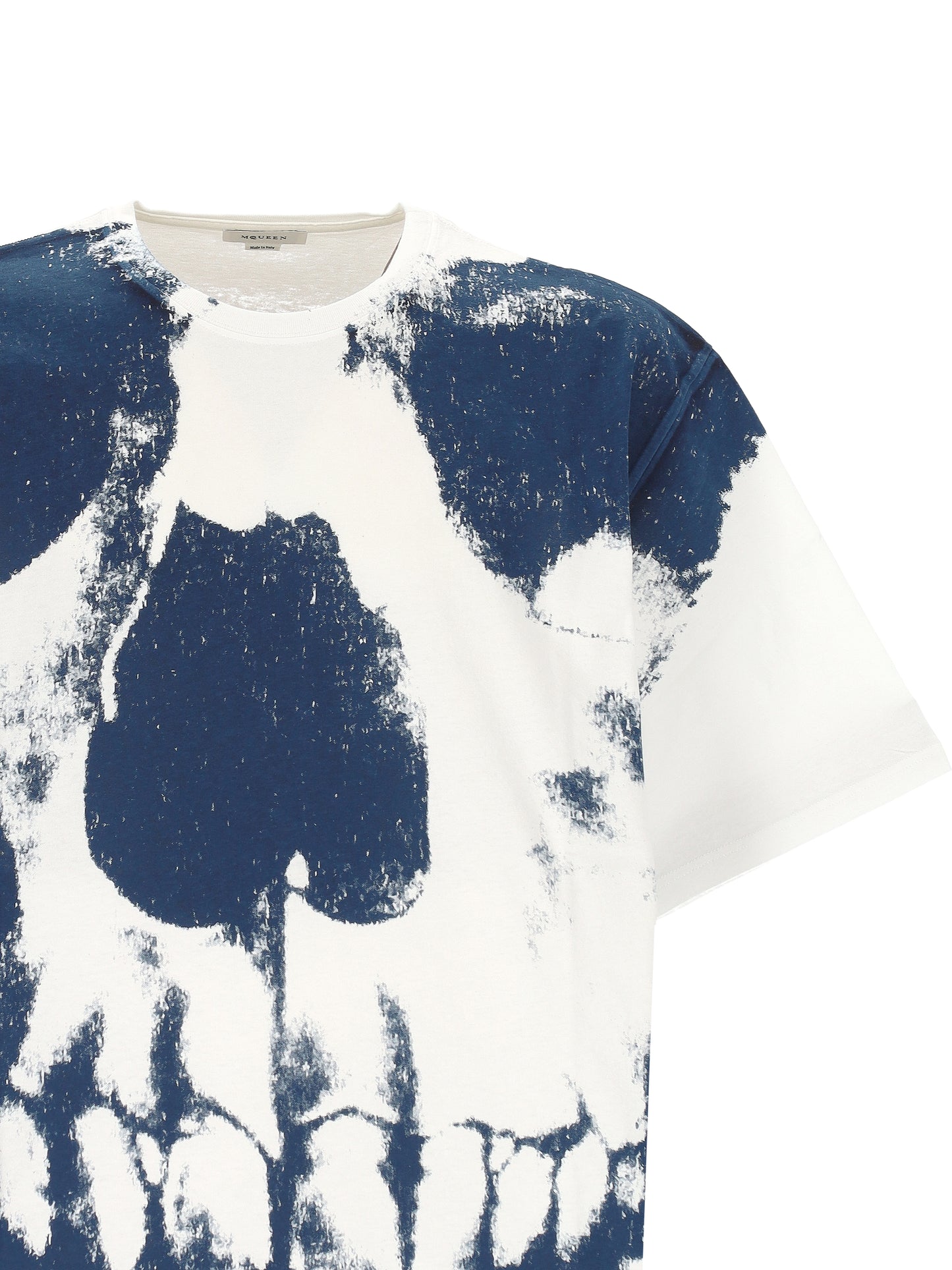 Alexander McQueen MAN,t-shirt