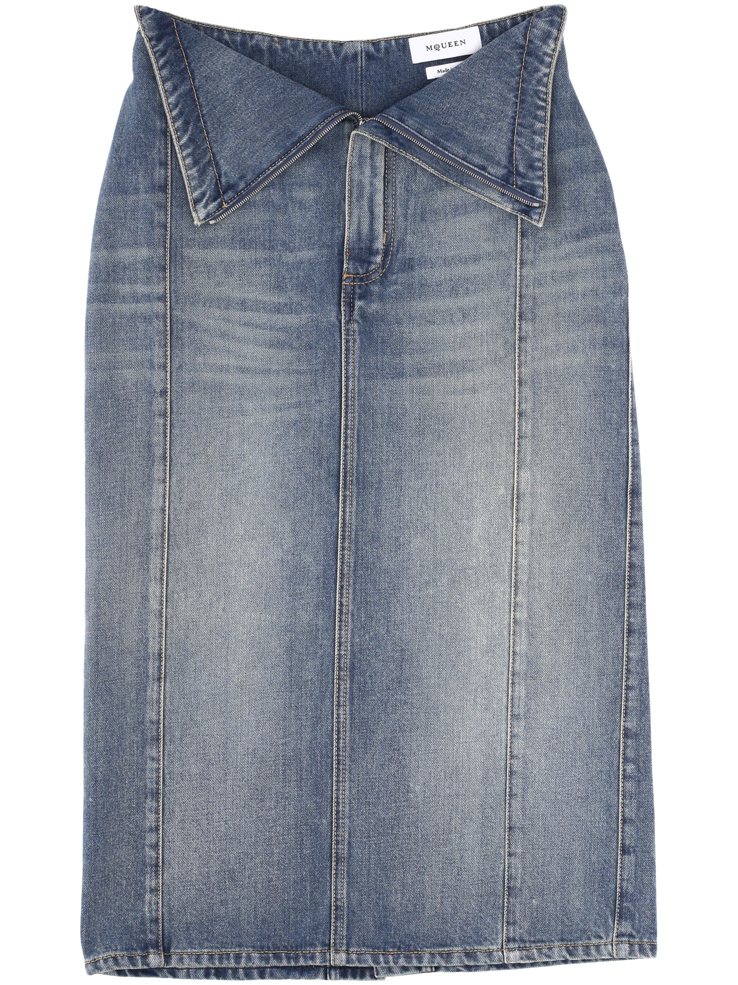 Alexander McQueen WOMAN,jeans