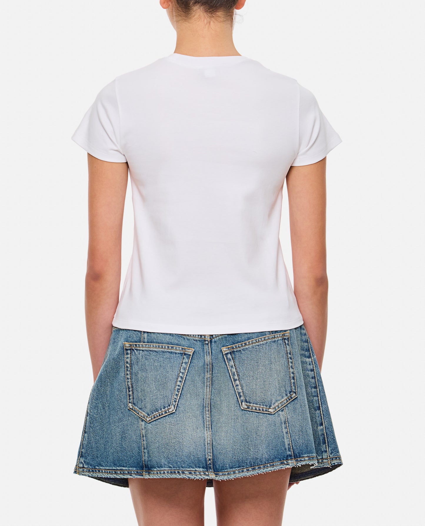 Alexander McQueen WOMAN,t-shirts