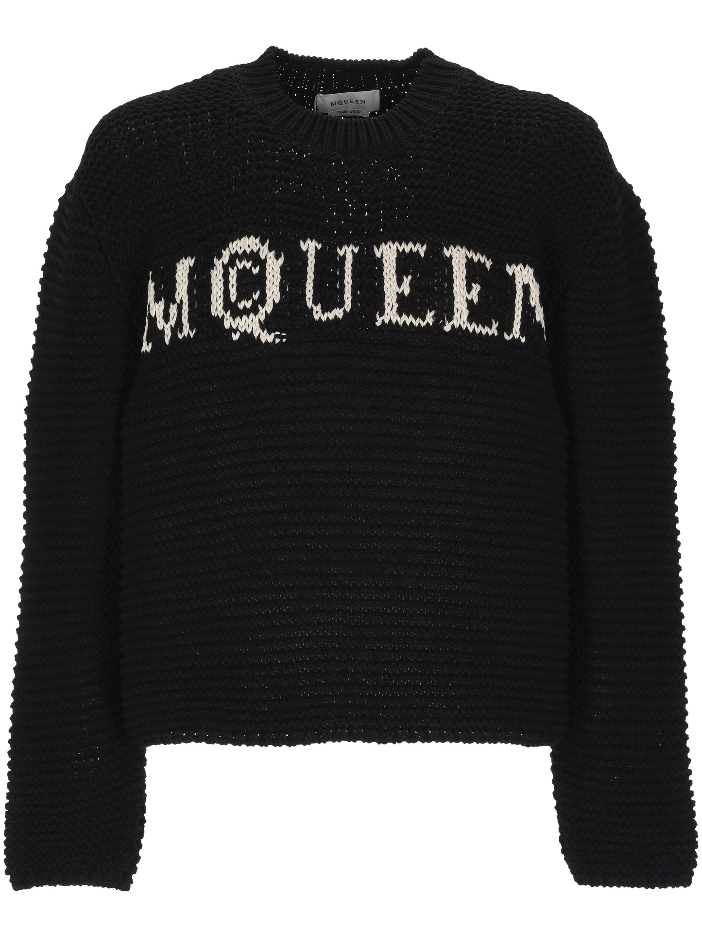 Alexander McQueen MAN,knitwear