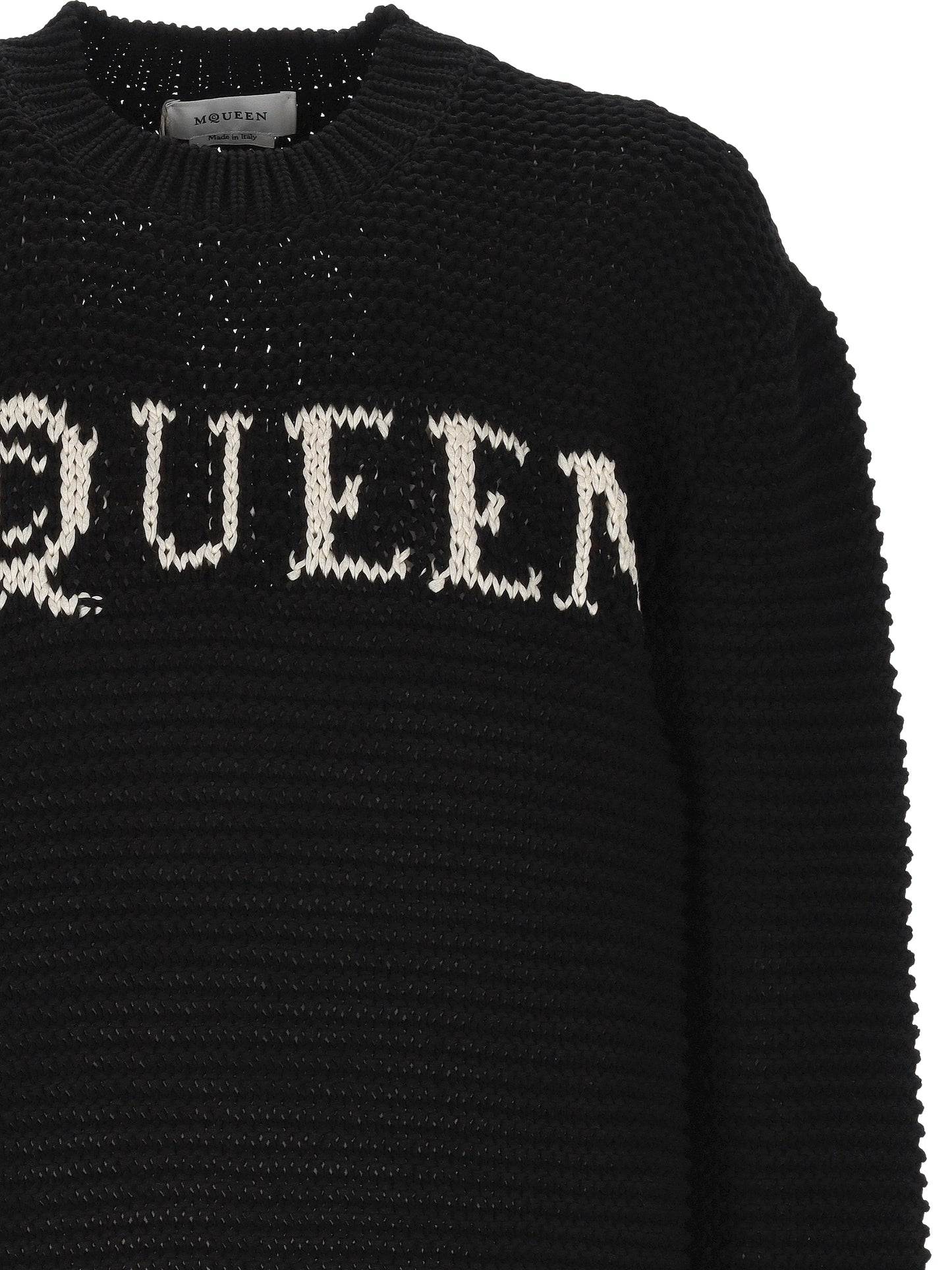 Alexander McQueen MAN,knitwear