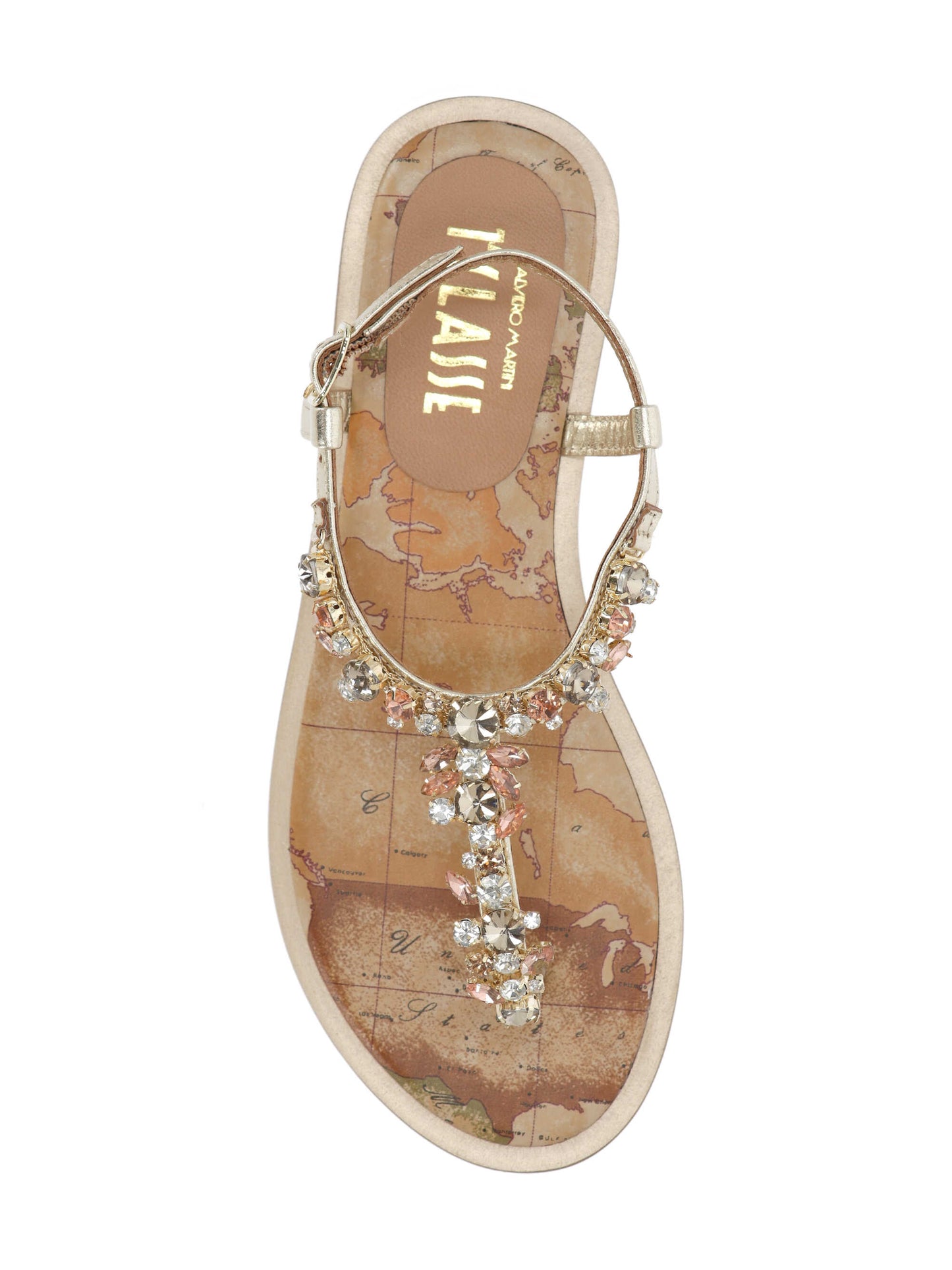 Alviero Martini WOMAN,sandals