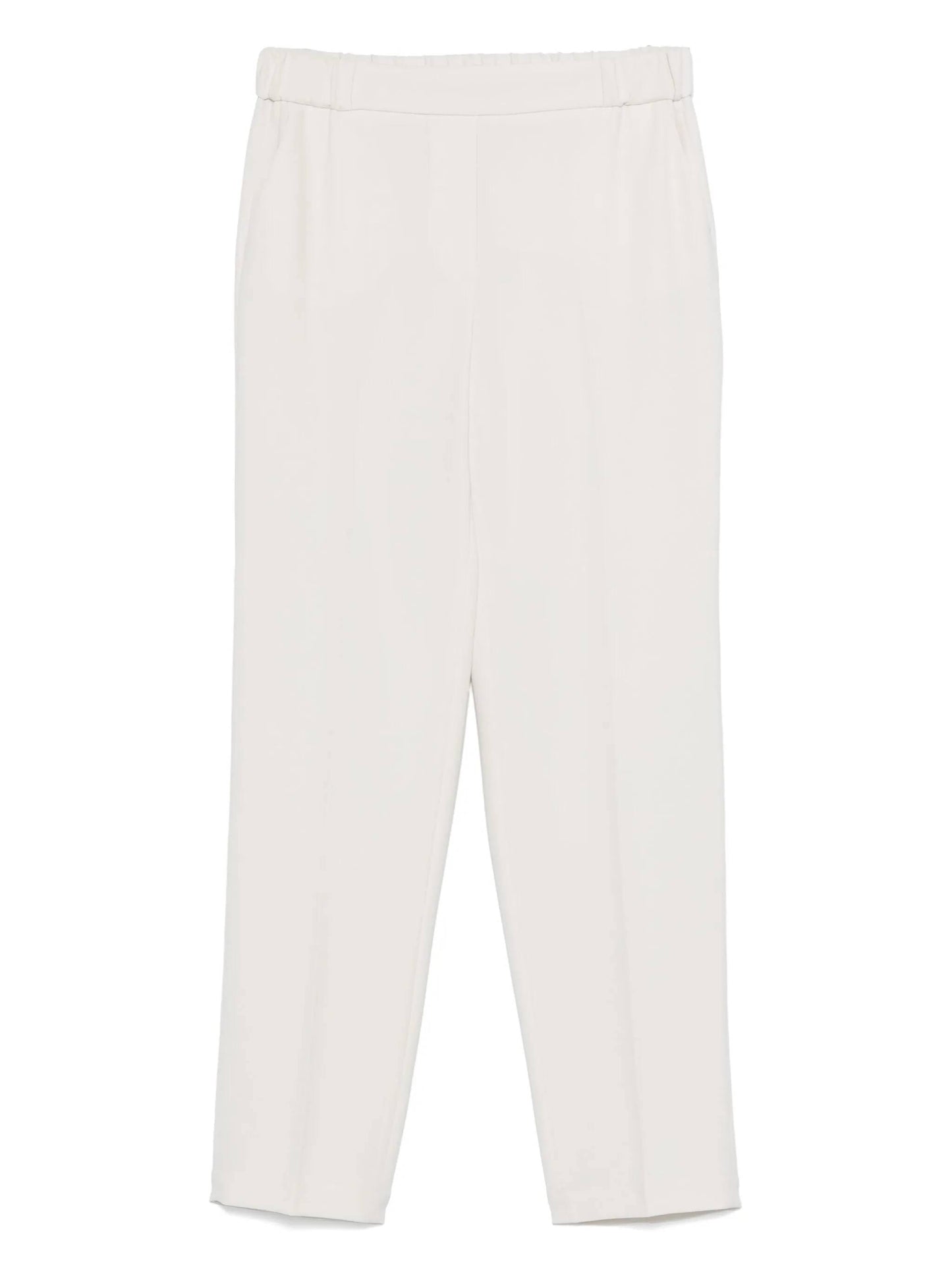 TAPERED TROUSERS