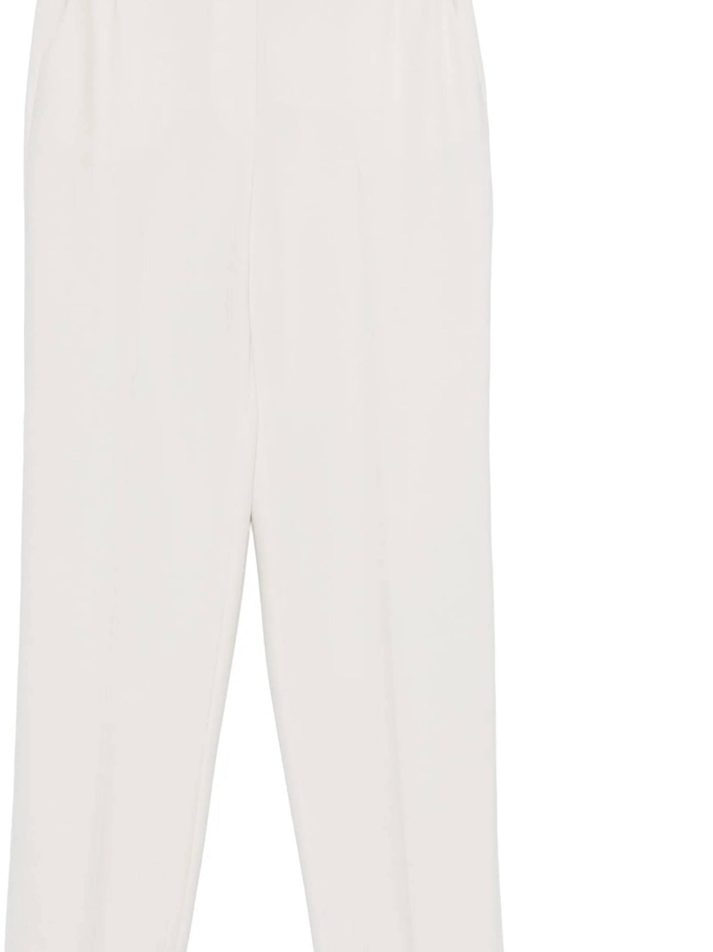 TAPERED TROUSERS