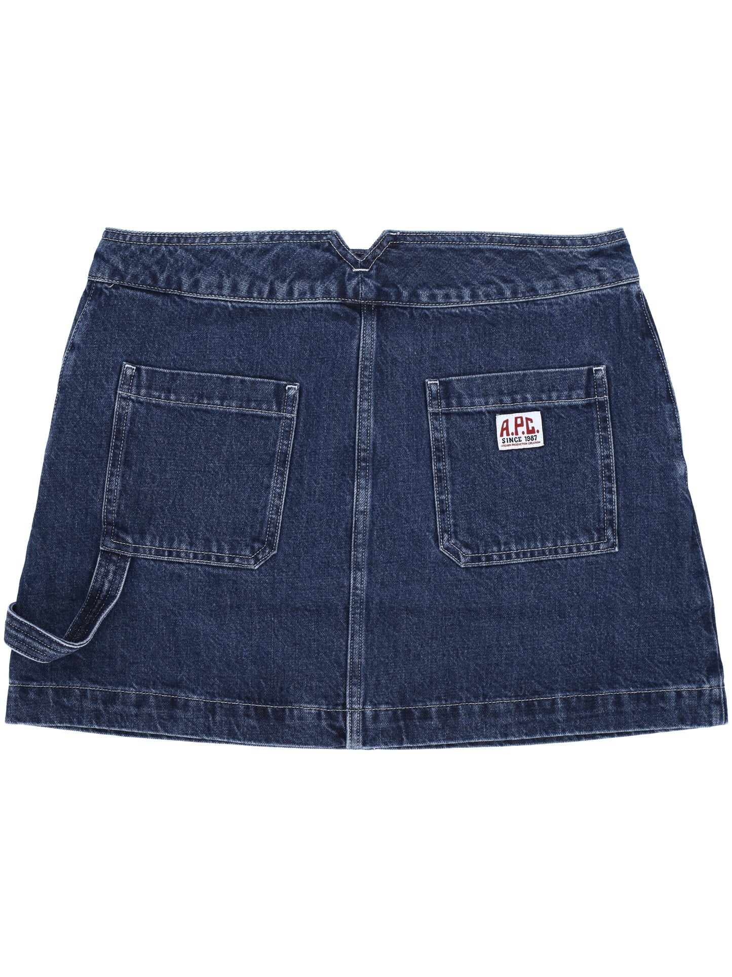 CHRISTIE MINISKIRT