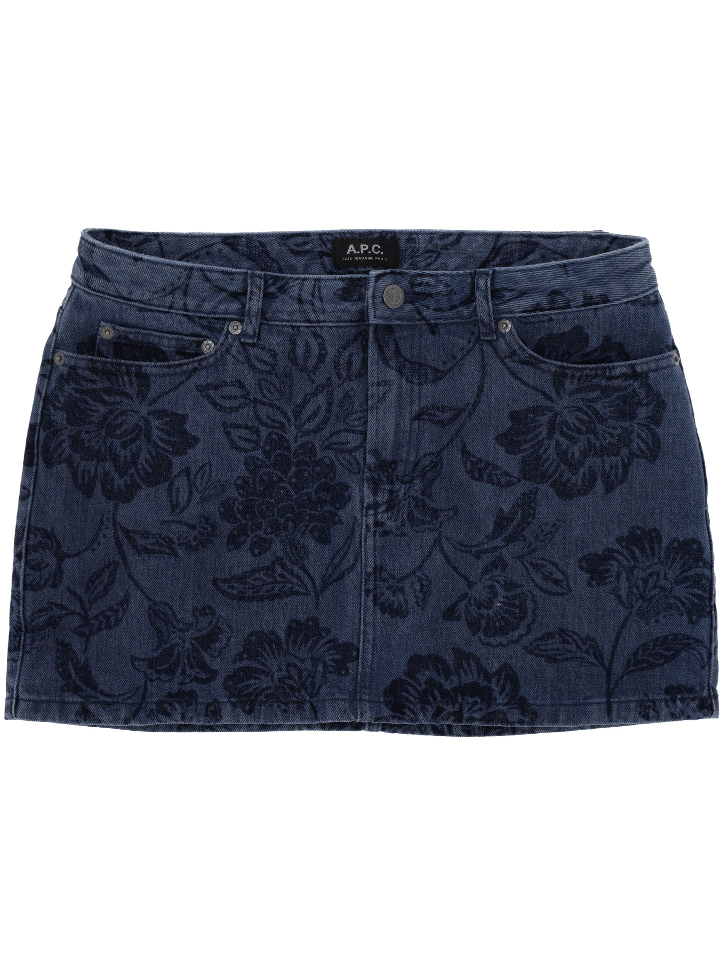 A.P.C. WOMAN,skirt