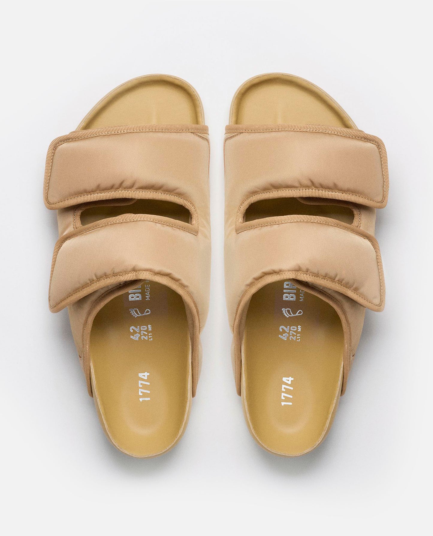BIRKENSTOCK 1774 COSNY NYLON