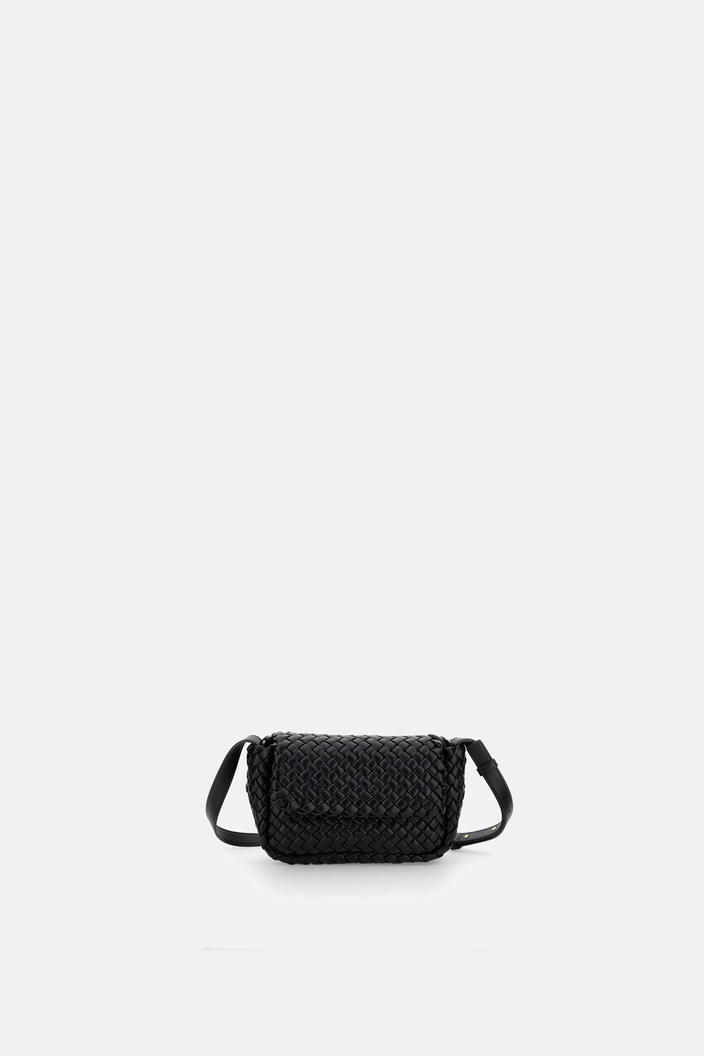 INTRECCIO PADDED BAG