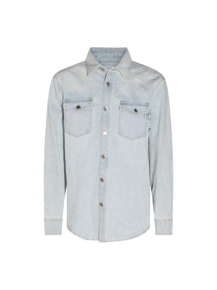 Bottega Veneta MAN,shirt