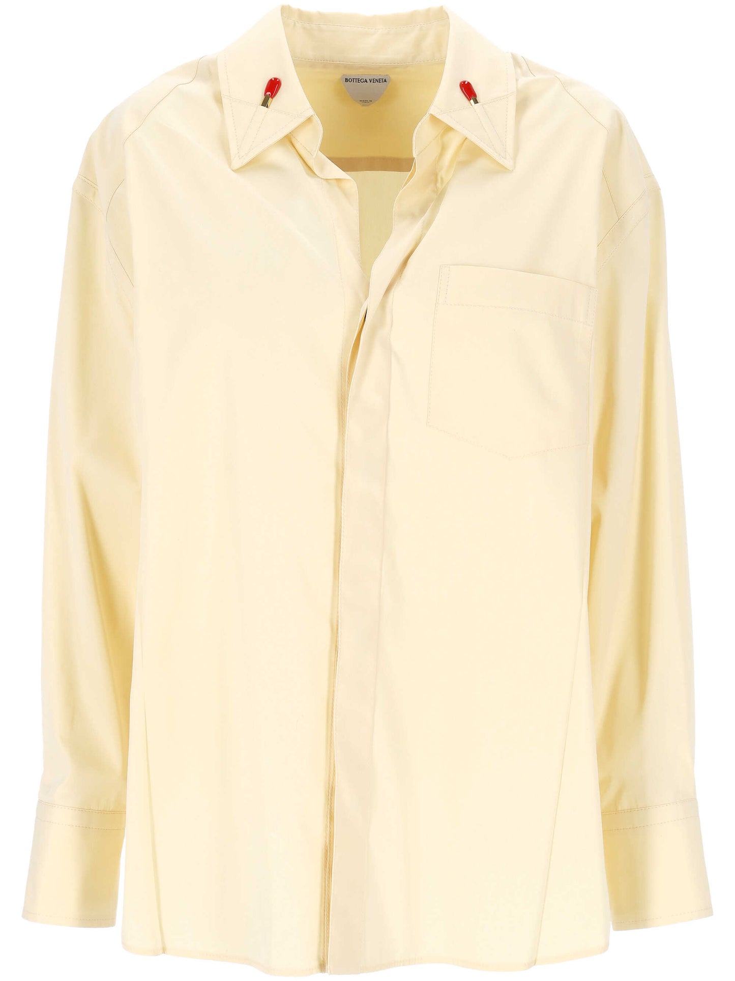 Bottega Veneta WOMAN,shirt