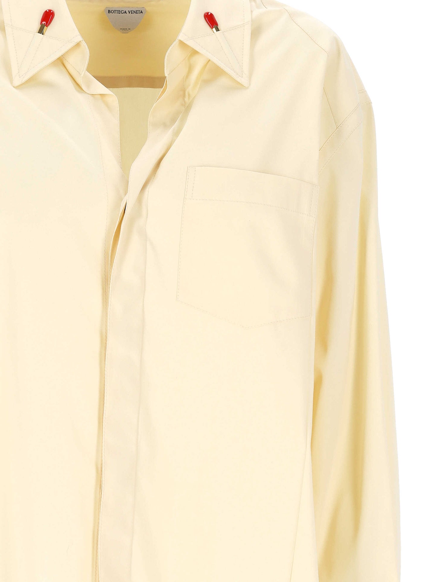 Bottega Veneta WOMAN,shirt