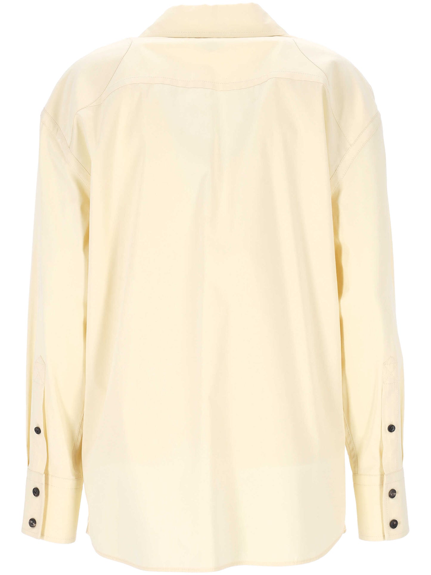 Bottega Veneta WOMAN,shirt