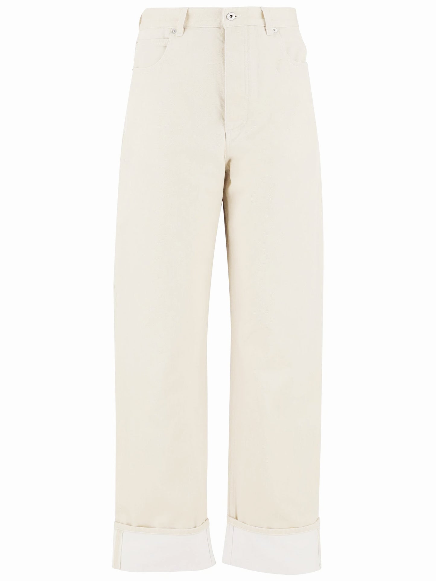 Bottega Veneta WOMAN,pants