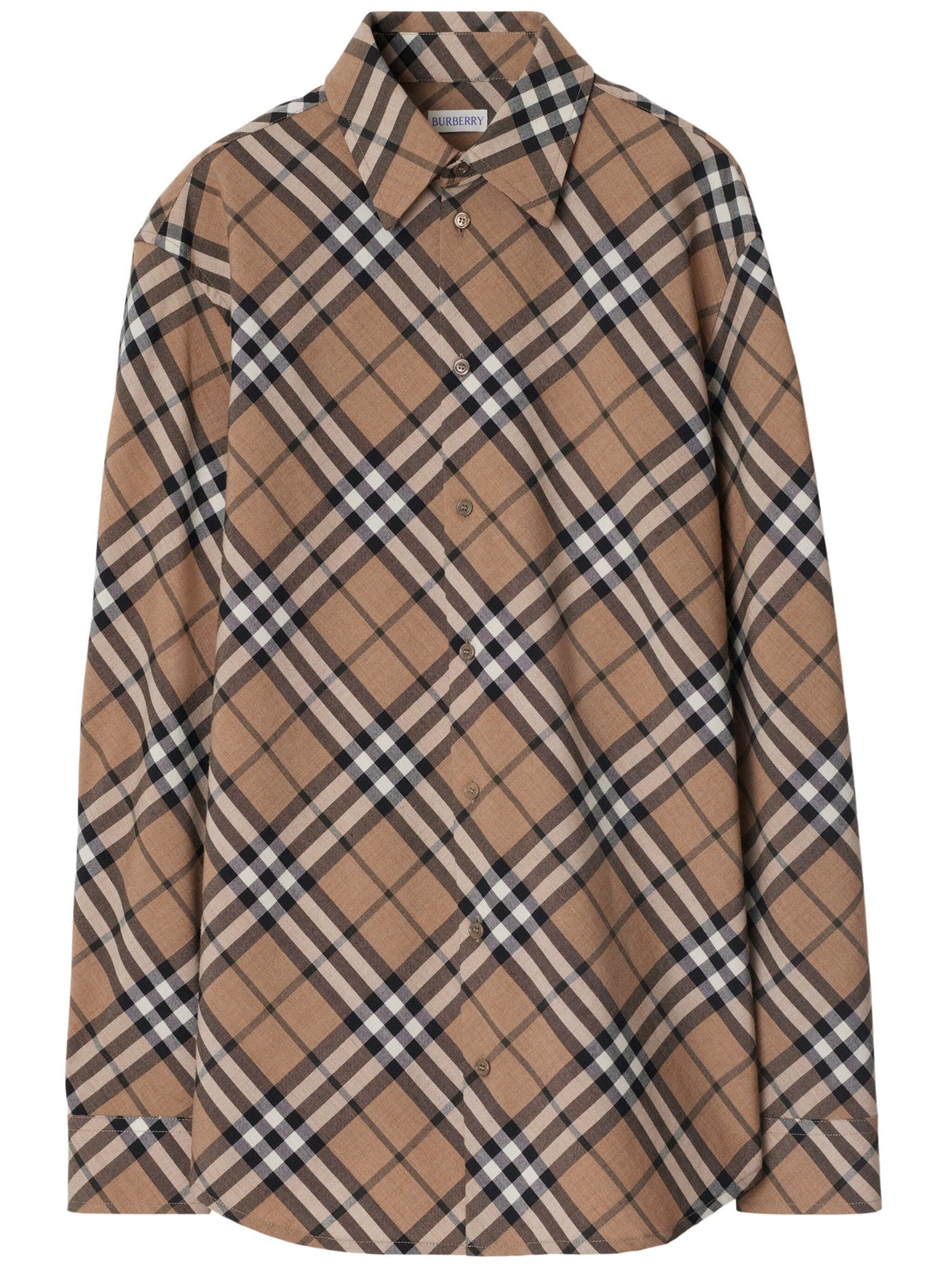 Burberry WOMAN,knitwear