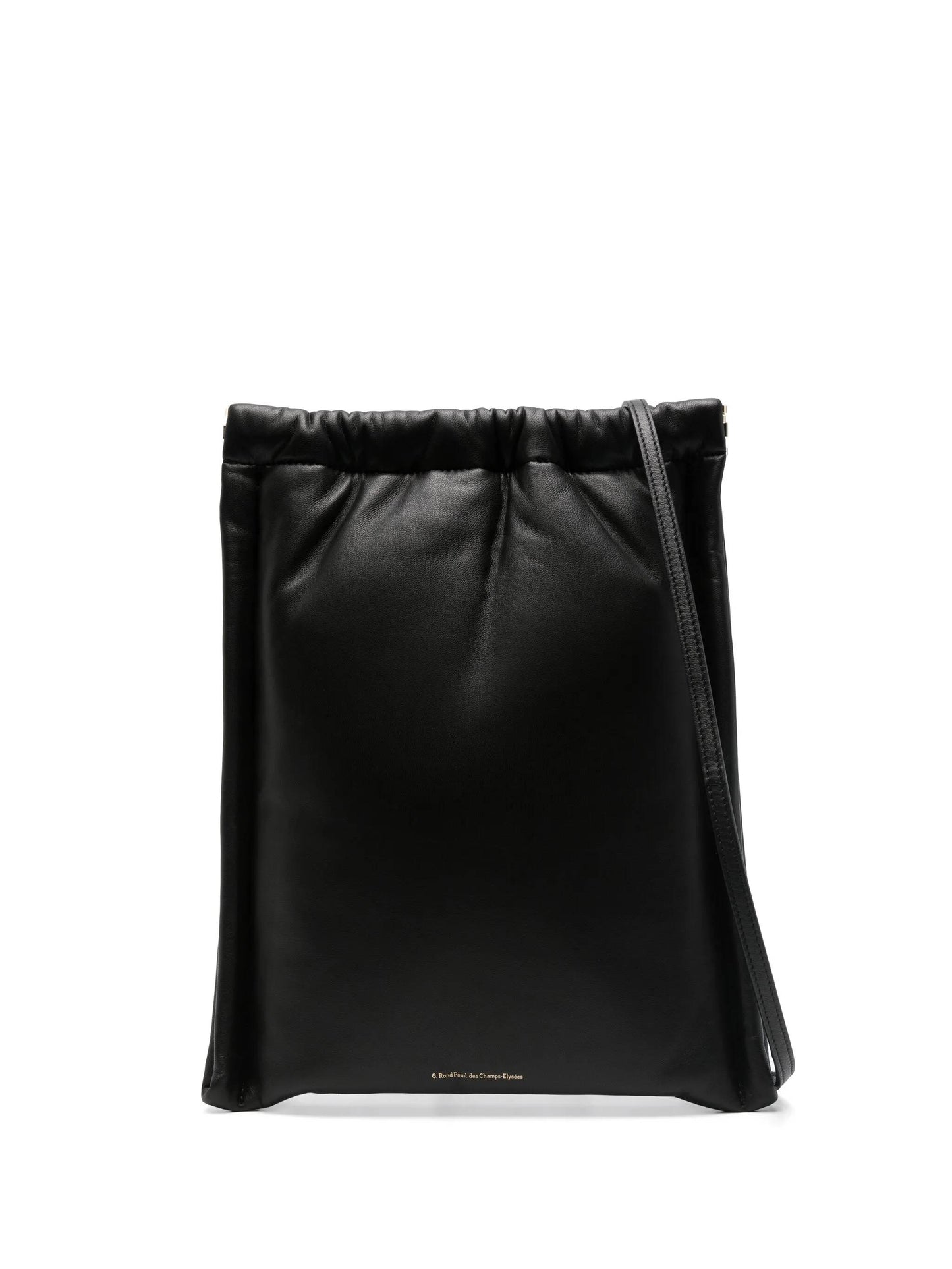 LOUISE BAG MEDIUM IN LEATHER