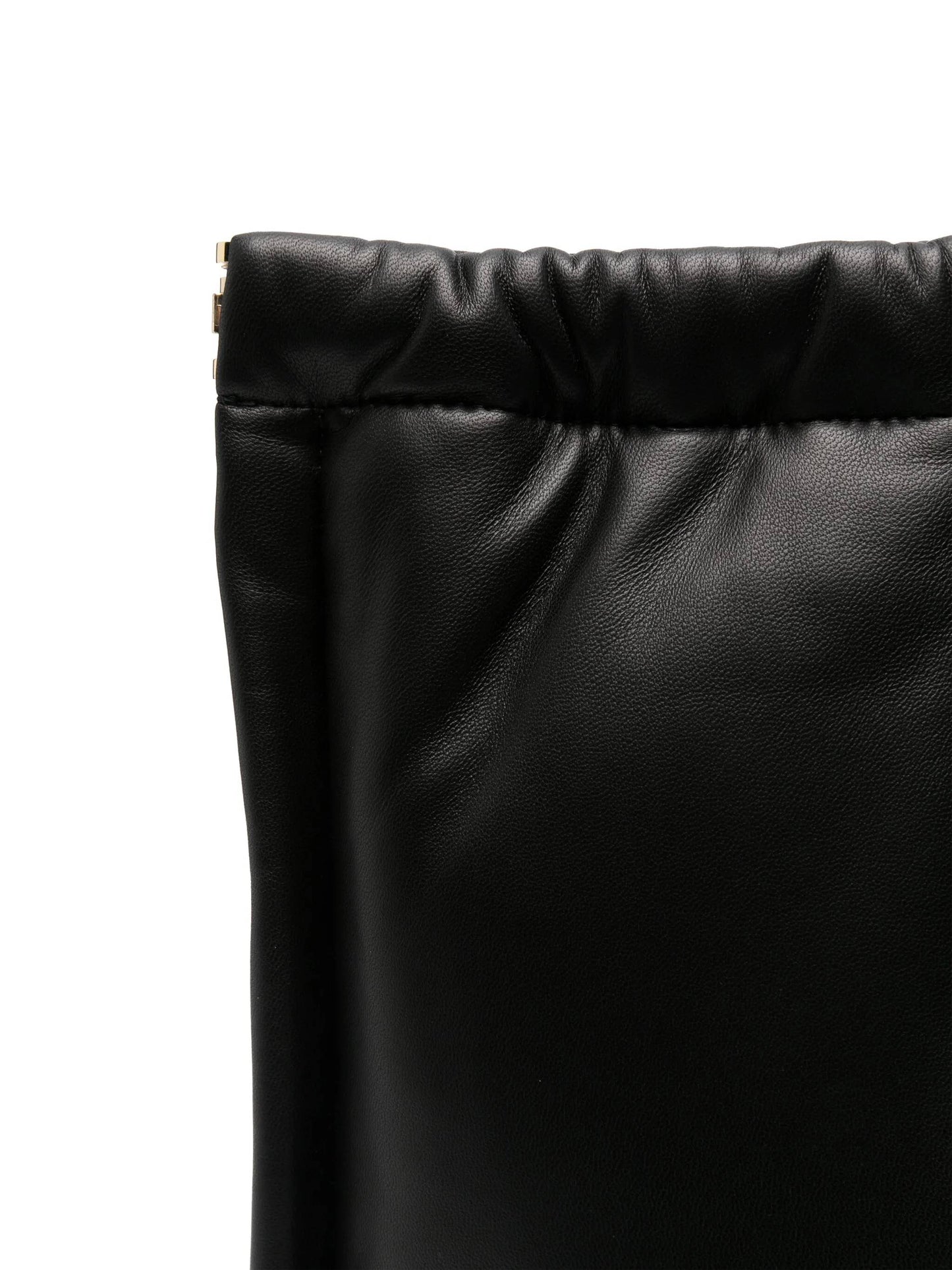 LOUISE BAG MEDIUM IN LEATHER