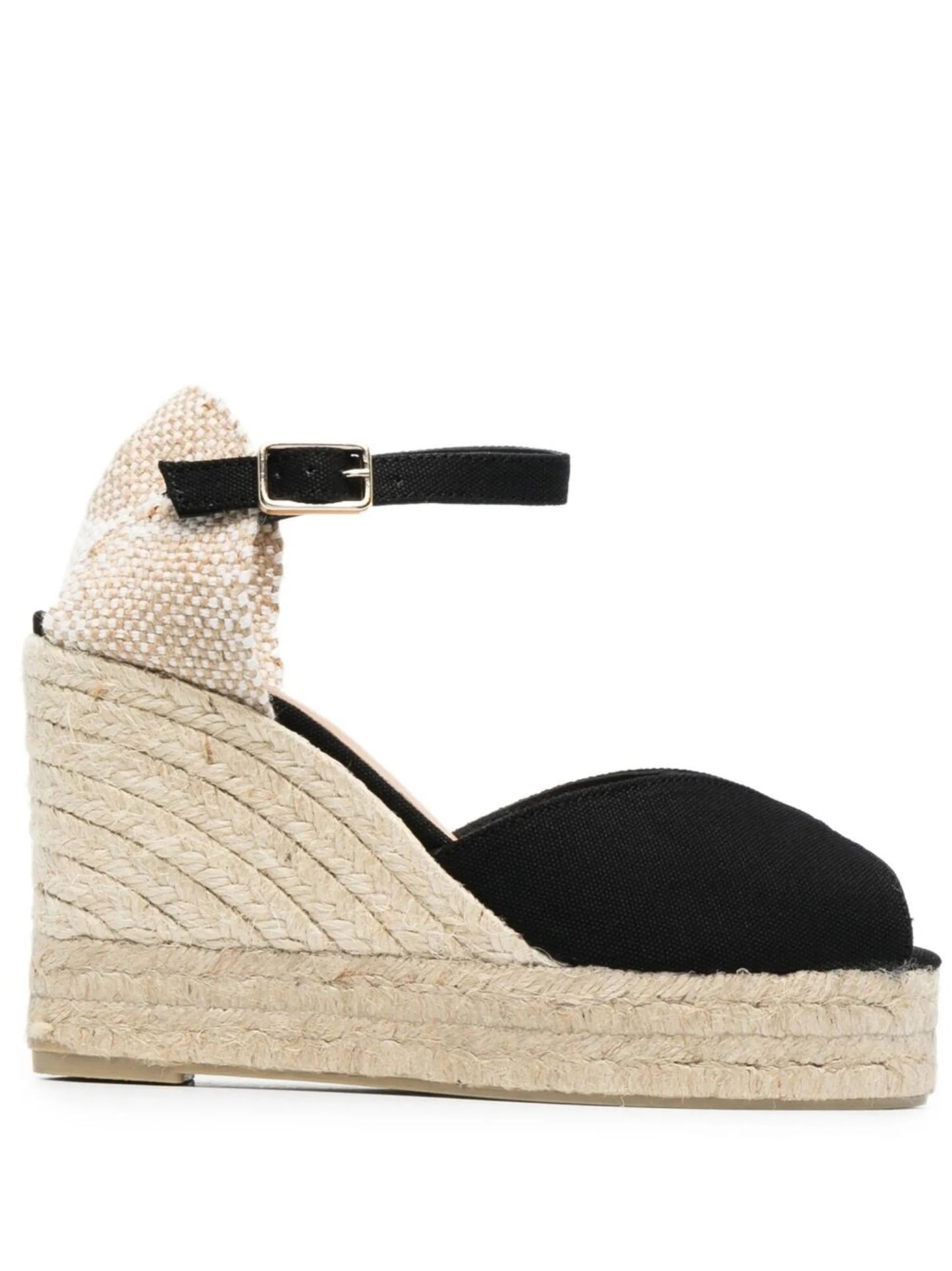 CAROL 105MM ESPADRILLES