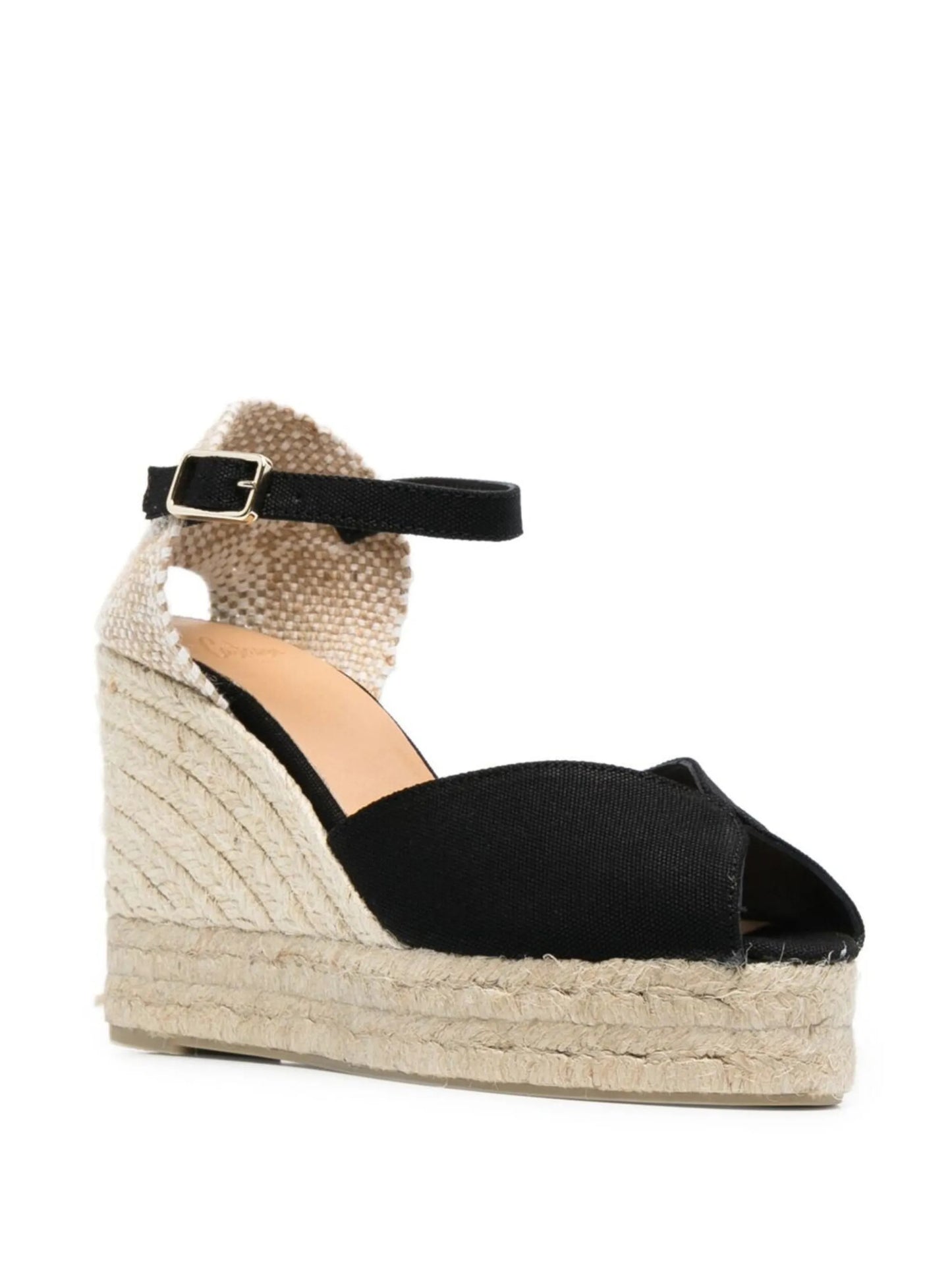 CAROL 105MM ESPADRILLES