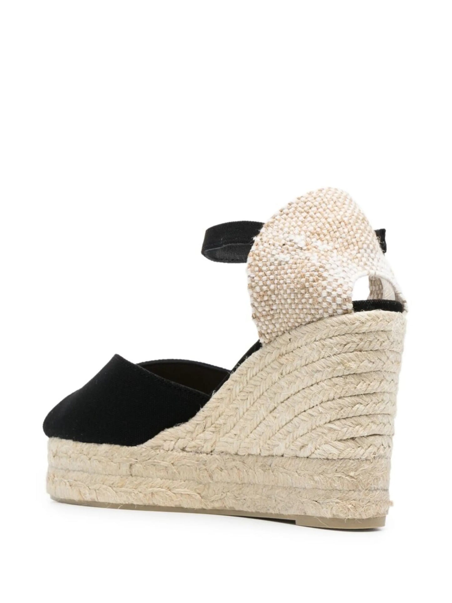 CAROL 105MM ESPADRILLES