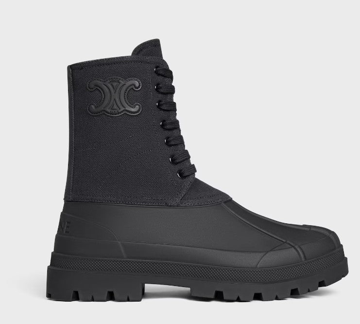 Celine WOMAN,boot