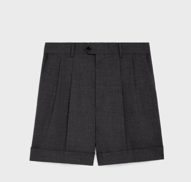 Celine MAN,short