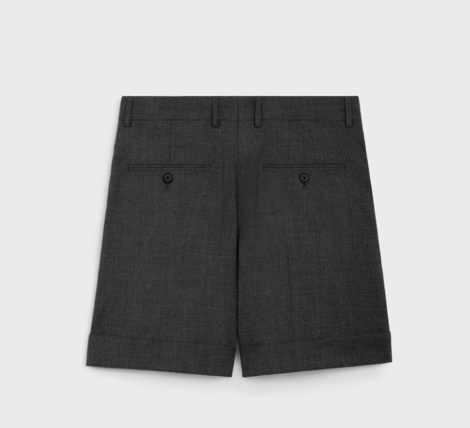 Celine MAN,short