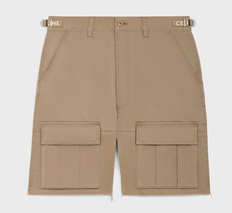 Celine MAN,short